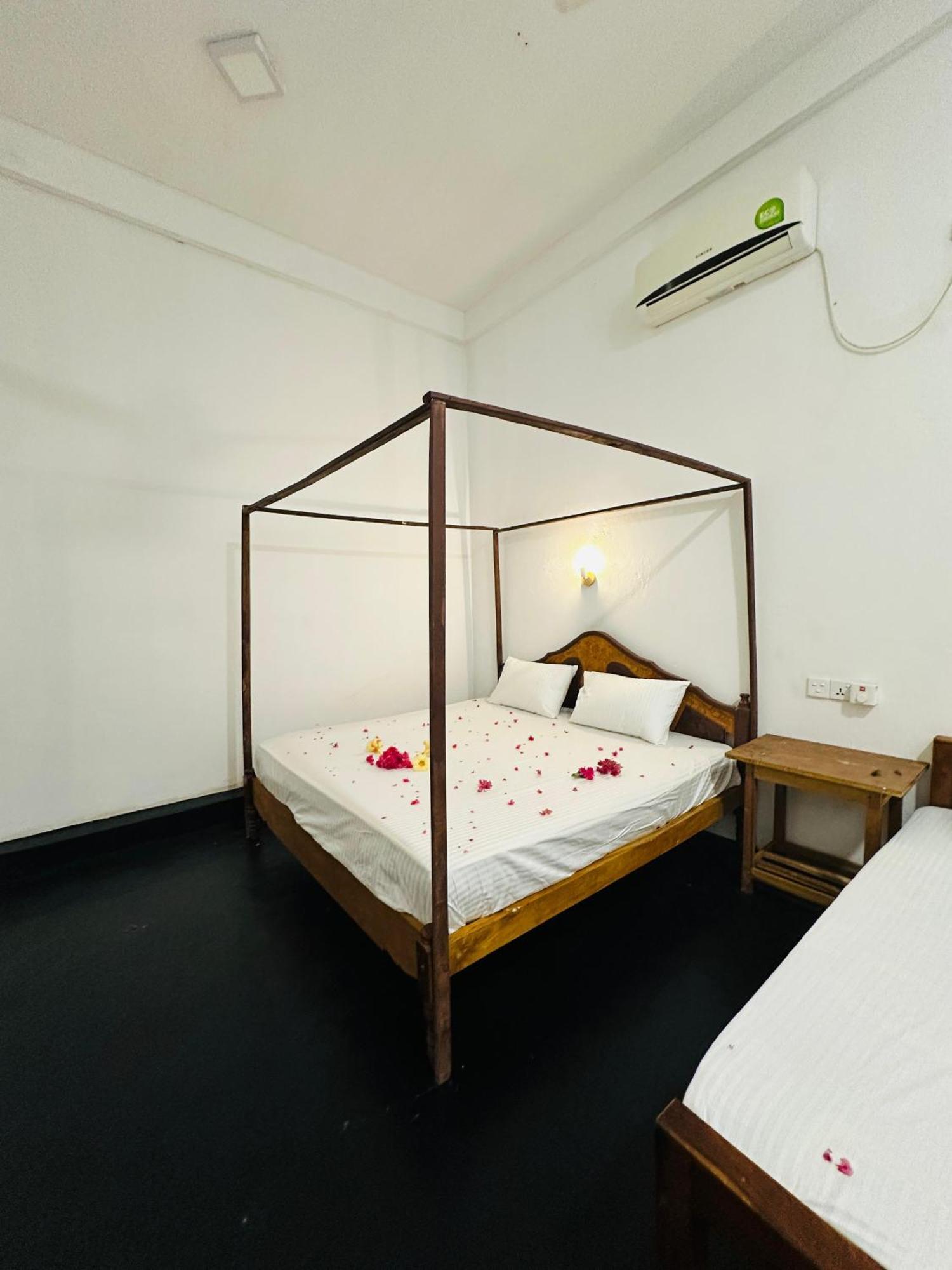 Arugambay Village Arugam Bay Habitación foto